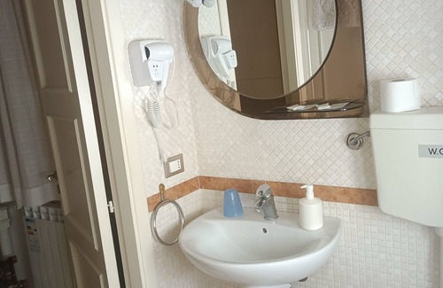 Trapani City Centre Bed & Breakfast | Almaran Bed & Breakfast