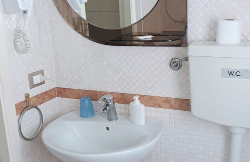 Trapani City Centre Bed & Breakfast | Almaran Bed & Breakfast