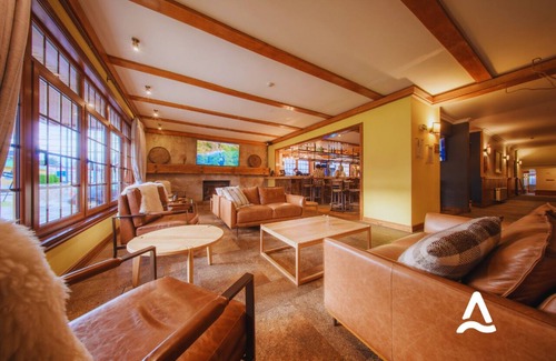 Punta Arenas Hotel | Almasur Punta Arenas Clásico
