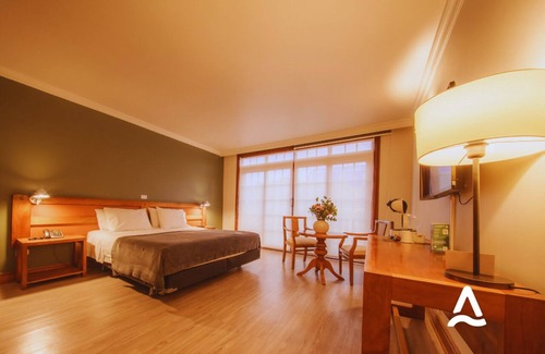 Punta Arenas Hotel | Almasur Punta Arenas Clásico