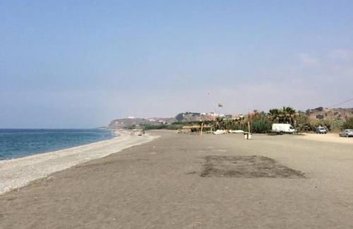 Almayate Bajo House | Almayate Hippie Shack