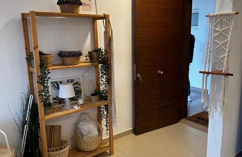 Marsa Matruh Apartment | Almaza Beach Town