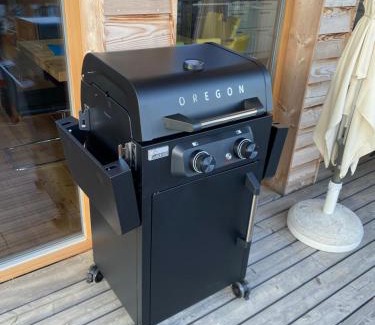 Bad Sankt Leonhard im Lavanttal Apartment | Almchalet Villa Diana