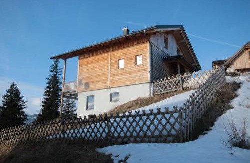 Bad Sankt Leonhard im Lavanttal Apartment | Almchalet Villa Diana