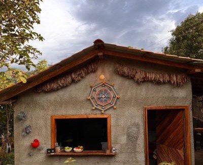Paramo Hotel | Almendra Posada Campestre