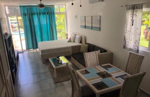 ProCab Apartment | Almendra Residential