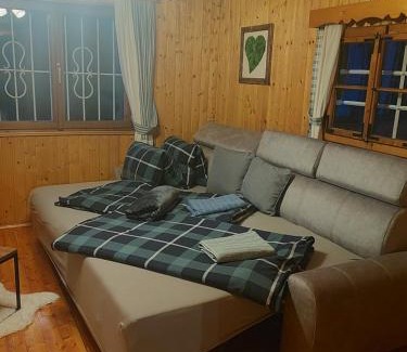 Werfen House | Almfrieden