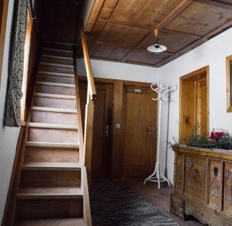 Stueben House | Almhütte & Skihütte Kohlerhaus