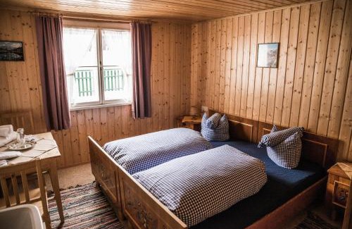 Stueben House | Almhütte & Skihütte Kohlerhaus