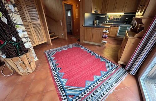 Annaberg im Lammertal House | "Almhaus Kleeblatt" cozy vacation home - dreamlike in the ski and hiking area