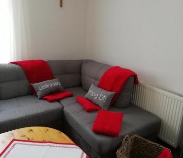 Reichenau Apartment | Almhaus Margit