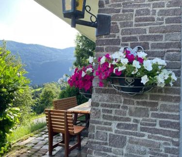 Afritz am See House | Almhaus Scherff