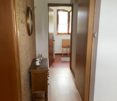 Afritz am See House | Almhaus Scherff