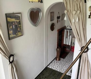 Afritz am See House | Almhaus Scherff