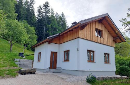Spital am Pyhrn Ski Chalet | Almhaus Vorleithen