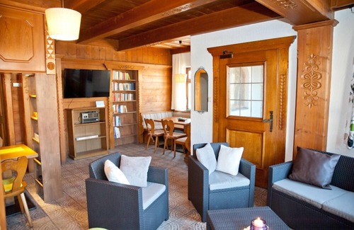 Flintsbach A. Inn Bed & Breakfast | Almhostel