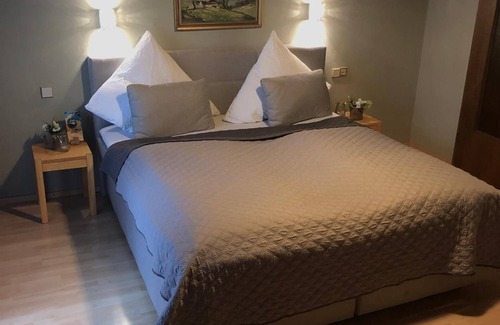 Flintsbach A. Inn Bed & Breakfast | Almhostel