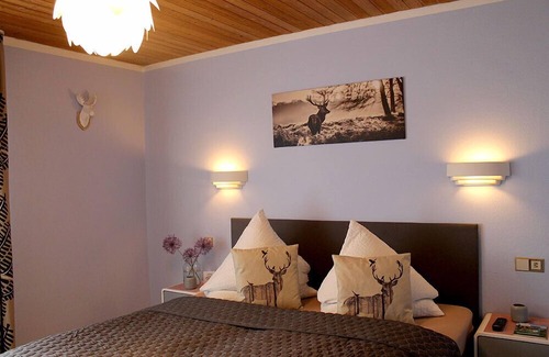 Flintsbach A. Inn Bed & Breakfast | Almhostel