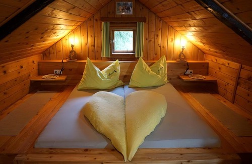 Irdning-Donnersbachtal House | Almhuette Auszeit