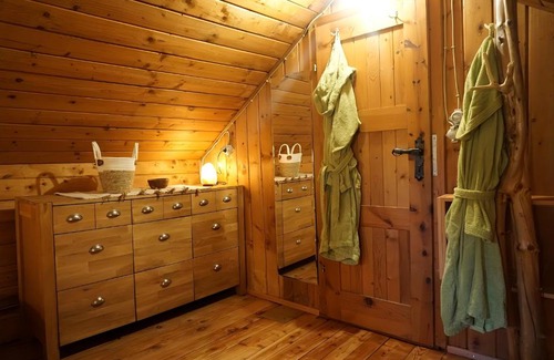 Irdning-Donnersbachtal House | Almhuette Auszeit