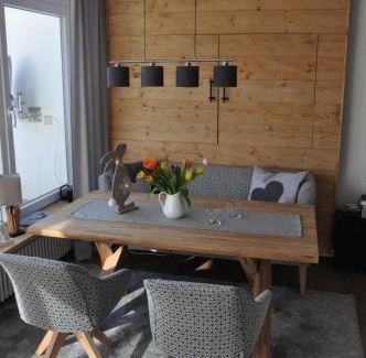 Oberstaufen Apartment | ALMI - Alpenglück Traumhafte Whg.m.20qm Dachterr.