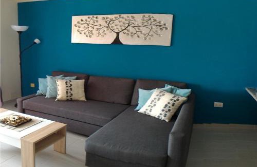El Medano Apartment | Almi Cabezo appartamento con terrazza El Médano