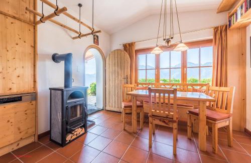 Sankt Veit im Pongau Ski Chalet | Almliesl STVE-510