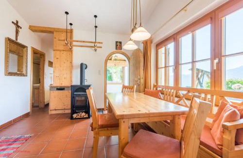 Sankt Veit im Pongau Ski Chalet | Almliesl STVE-510