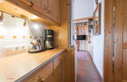 Sankt Veit im Pongau Ski Chalet | Almliesl STVE-510