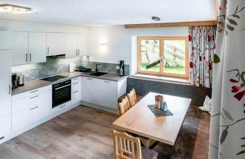 Wildschoenau Apartment | Almliesl WILD-743