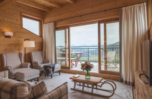 Westendorf Apartment | Almlodge Westendorf