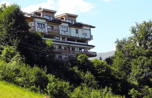 Westendorf Apartment | Almlodge Westendorf