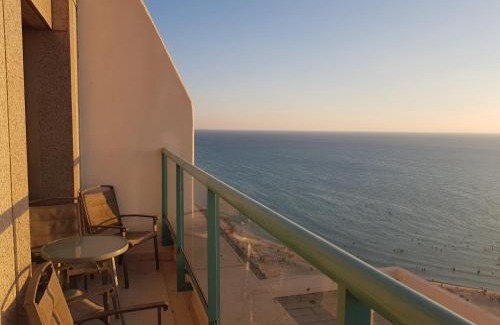 Haifa Apartment | Almog Haifa Israel Apartments מגדלי חוף הכרמל