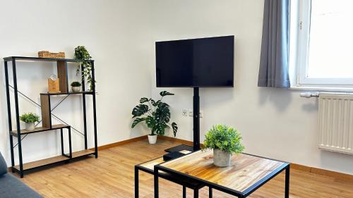 Scharnstein Apartment | Almtal Apartments
