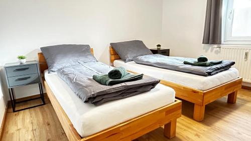 Scharnstein Apartment | Almtal Apartments