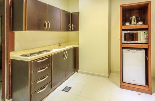 Al Murabba Hotel | Almuhaidb Down Town