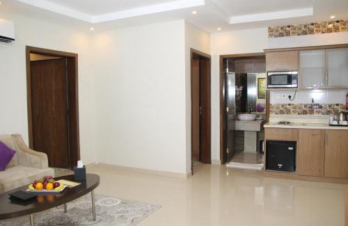 Al Khafji Apartment | AlMuhaidb Residence Alkhafji