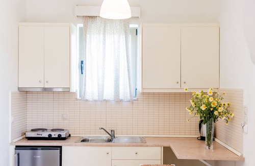 Sfakaki House | Almyra Apartments