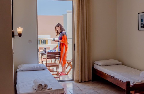 Sfakaki House | Almyra Apartments