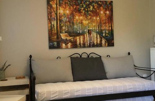 Melissopetra Apartment | Aloe Apartment in Epidaurus