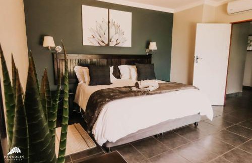 Cathkin Park Apartment | Aloe Corner, Cathkin Estates by Euphoric Leisure