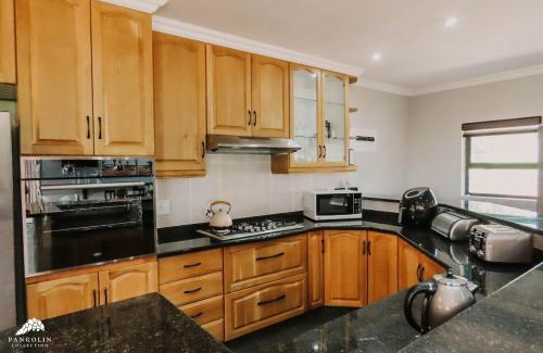 Cathkin Park Apartment | Aloe Corner, Cathkin Estates by Euphoric Leisure