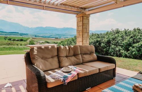 Cathkin Park Apartment | Aloe Corner, Cathkin Estates by Euphoric Leisure