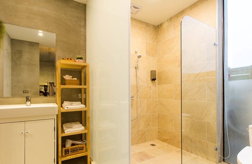 Wujie Bed & Breakfast | Aloe Villa