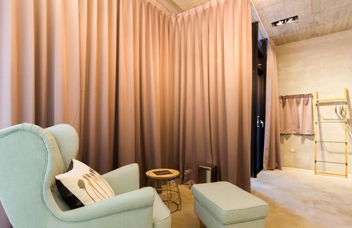 Wujie Bed & Breakfast | Aloe Villa