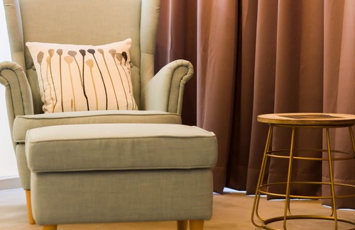 Wujie Bed & Breakfast | Aloe Villa
