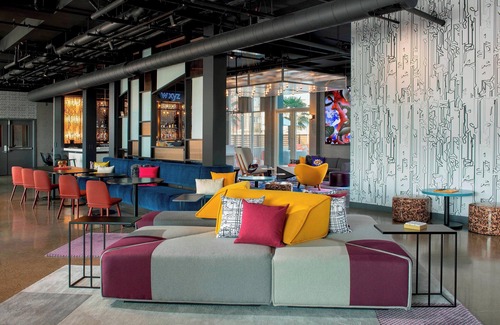 Dublin Hotel | Aloft Dublin-Pleasanton