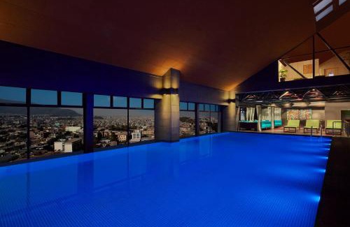 Thamel Hotel | Aloft Kathmandu Thamel