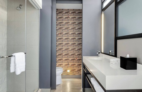 Lope De Vega Hotel | Aloft Santo Domingo Piantini