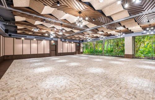 Zama Hotel | Aloft Tulum